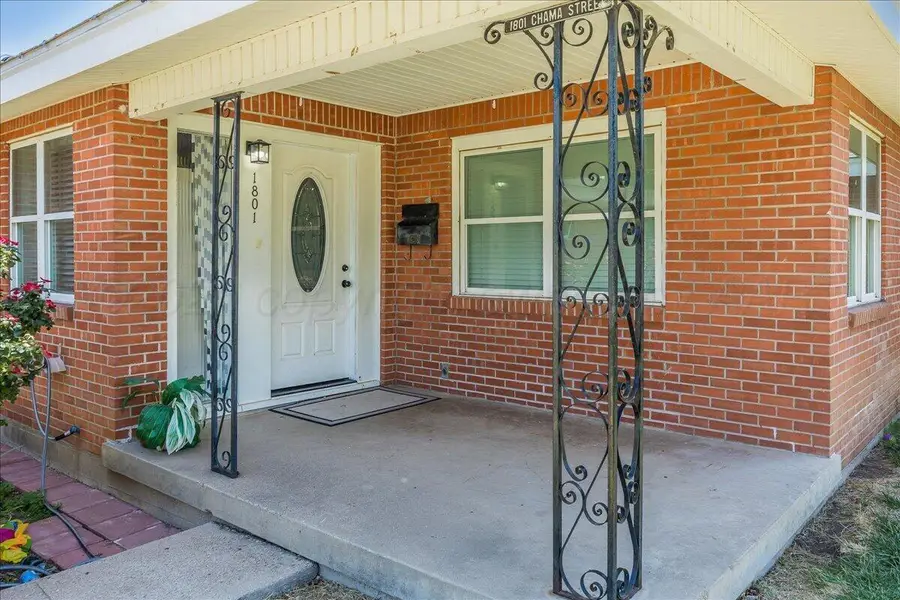 1801 Chama Street, Amarillo, TX 79102-1701 - #3