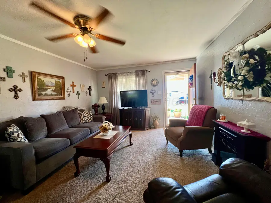 3010 NE 25th Avenue, Amarillo, TX 79107-5902 - #2