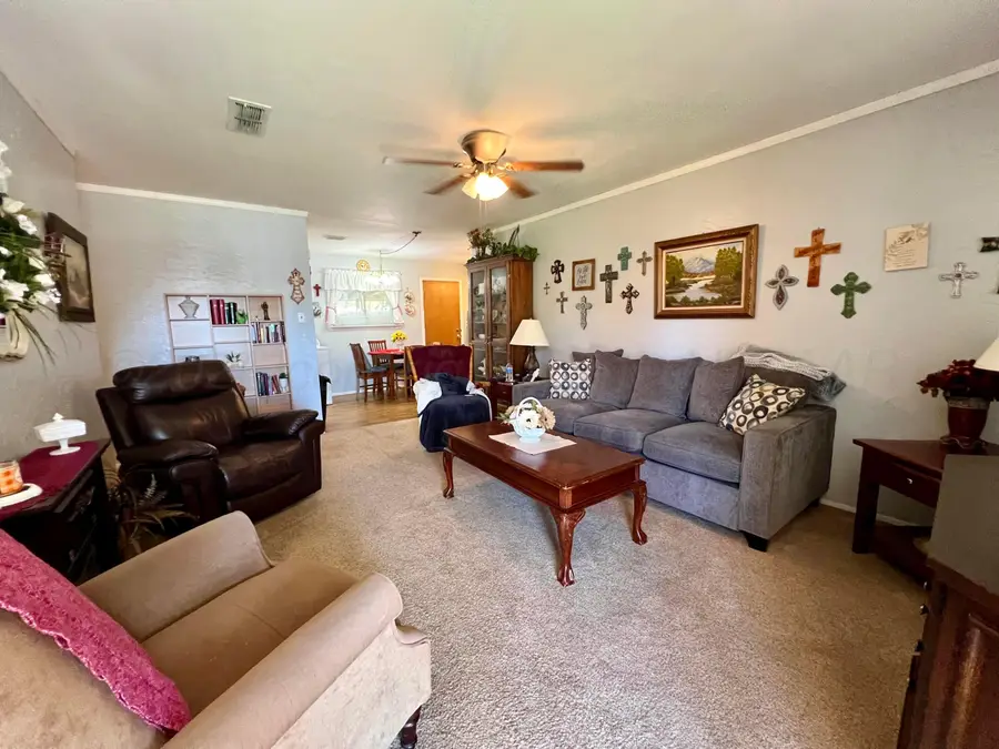 3010 NE 25th Avenue, Amarillo, TX 79107-5902 - #3