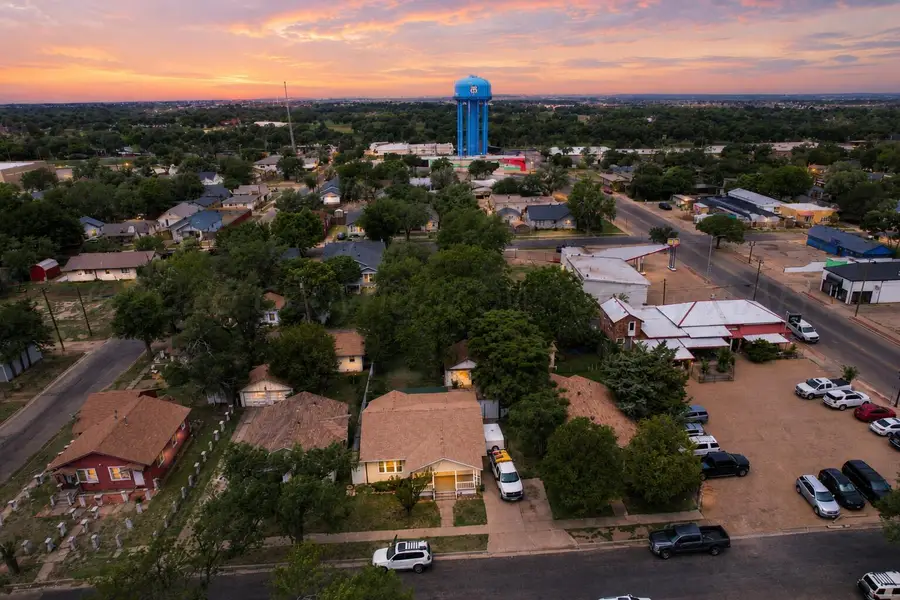 606 S Prospect Street, Amarillo, TX 79106-8656 - #3