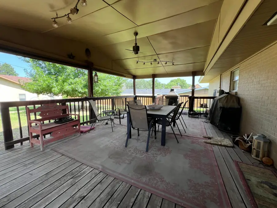 109 Sperry Drive, Follett, TX 79034 - #3