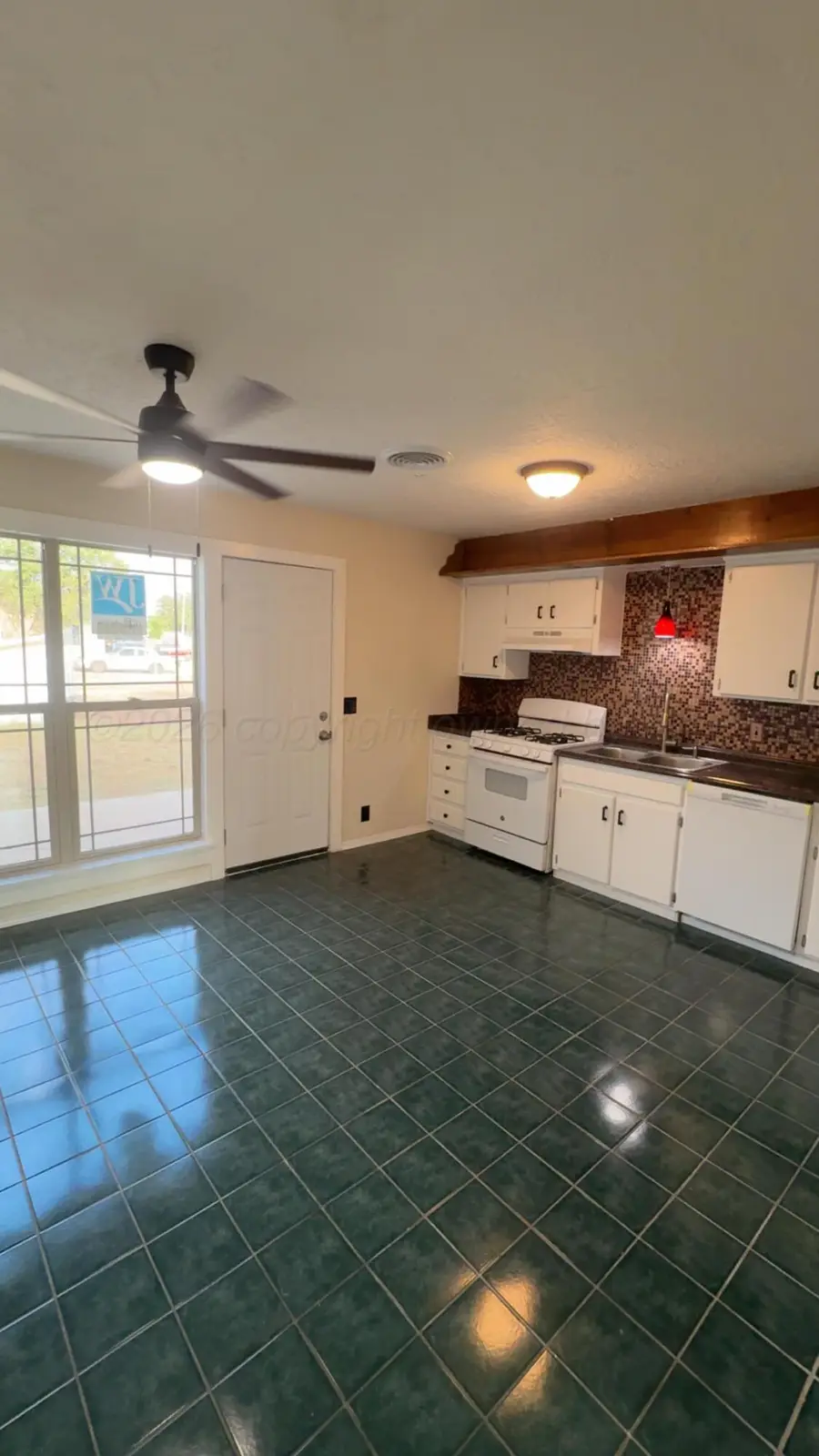 3511 S Tyler Street, Amarillo, TX 79110-1046 - #2