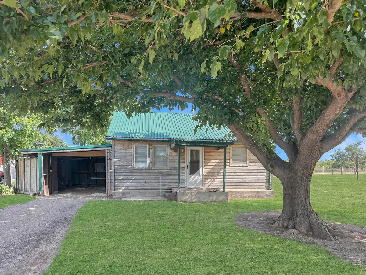 4811 W Wilson Street, Borger, TX 79007 - #1
