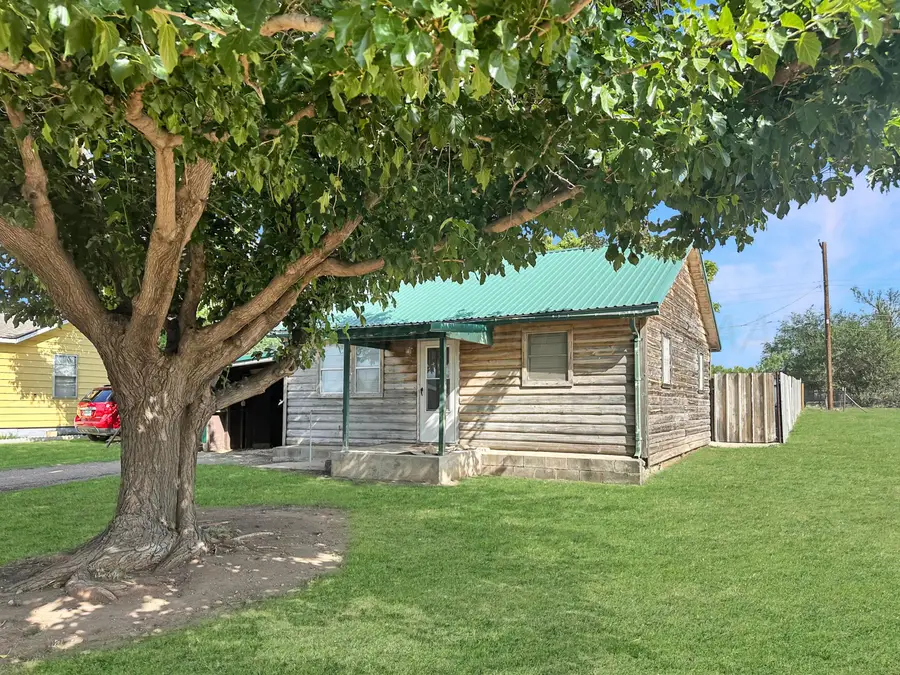 4811 W Wilson Street, Borger, TX 79007 - #2