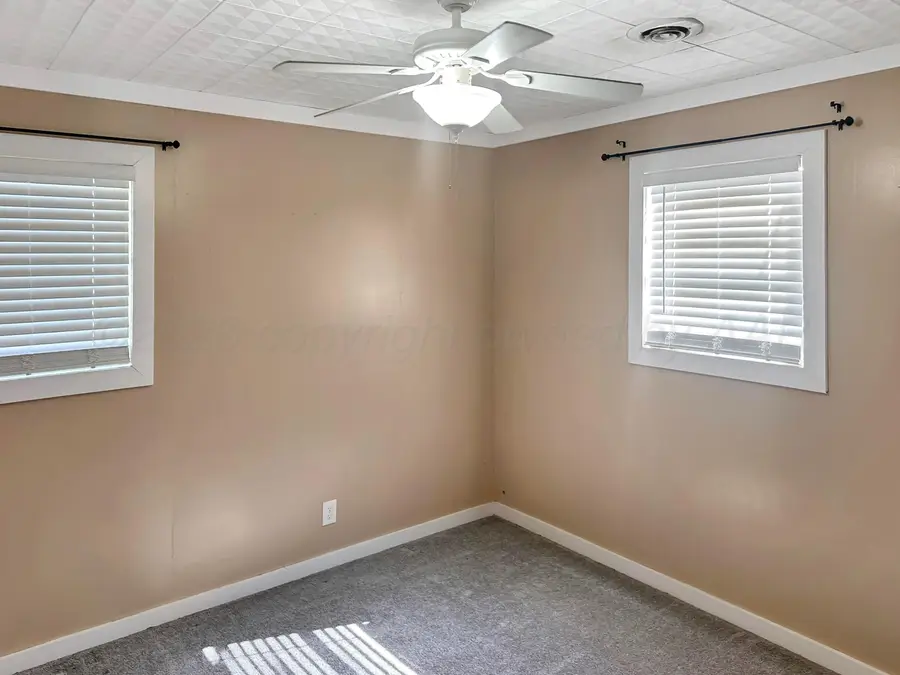4811 W Wilson Street, Borger, TX 79007 - #3
