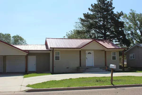 206 Western Avenue, Hereford, TX 79045