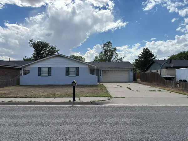 239 Greenwood Street, Hereford, TX 79045
