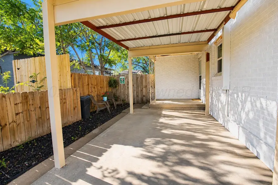 5807 Lawrence Boulevard, Amarillo, TX 79106 - #2