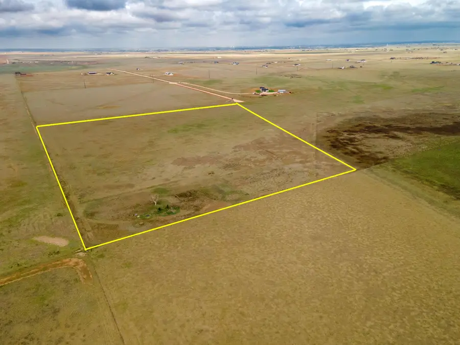 Red Tail Ln 10.13 Ac Tract 1, Amarillo, TX 79015 - #3