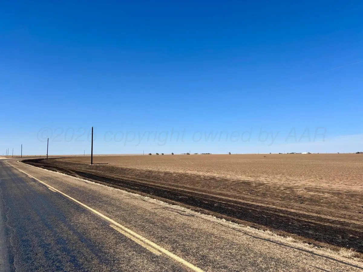0 S Fm 1705 Highway, Canyon, TX 79015 - #1