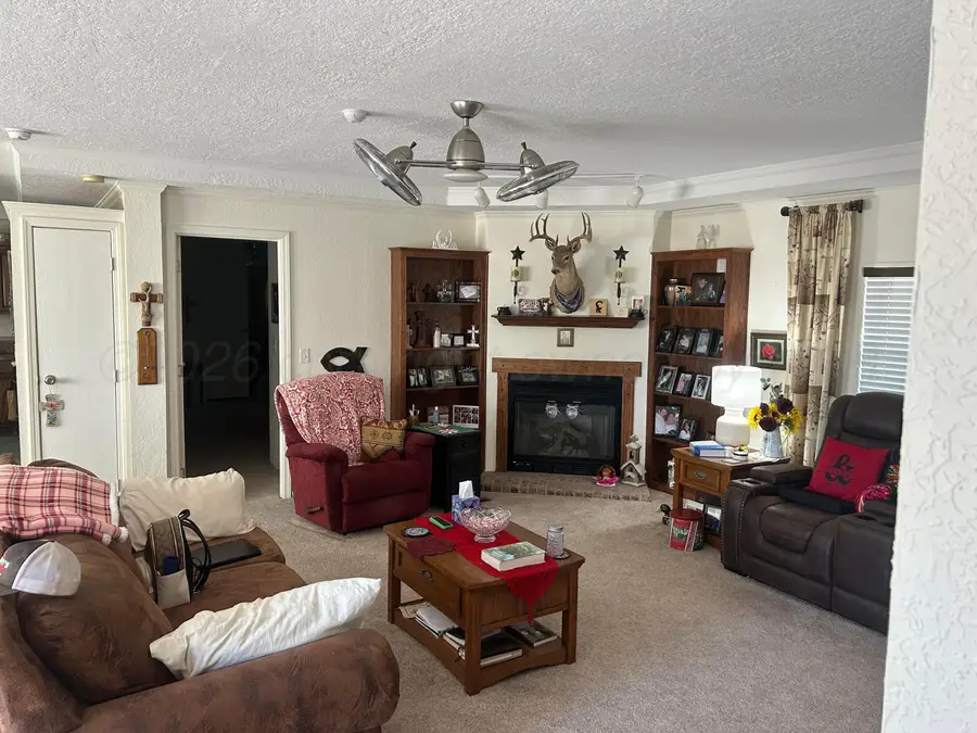 201 S Wall Street, Shamrock, TX 79079 - #3