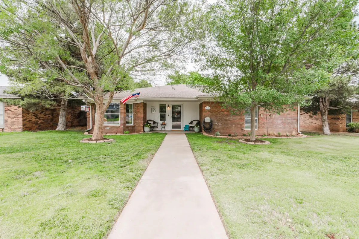 7302 Holyoke Trail, Amarillo, TX 79121 - #1