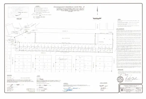 Crosspoint Home Sites, Hereford, TX 79045