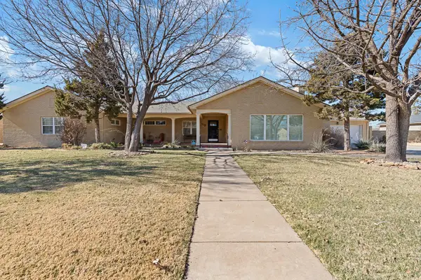 113 N Texas Street, Hereford, TX 79045