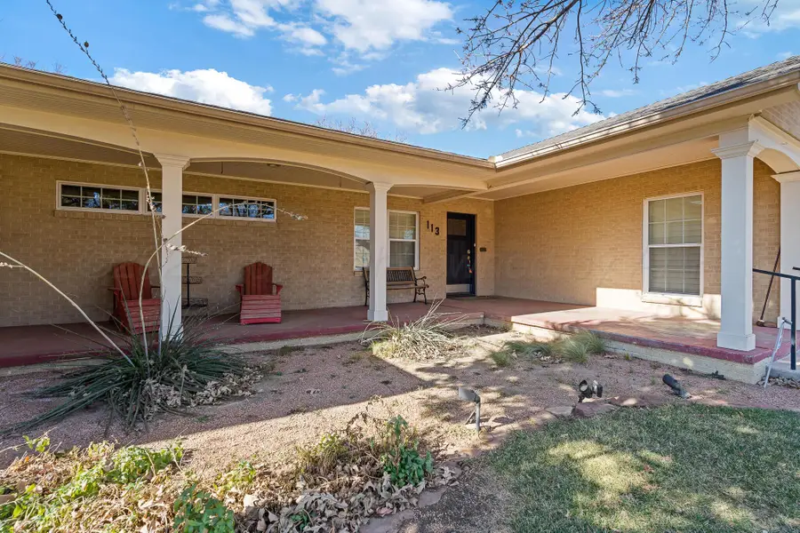 113 N Texas Street, Hereford, TX 79045 - Image #3