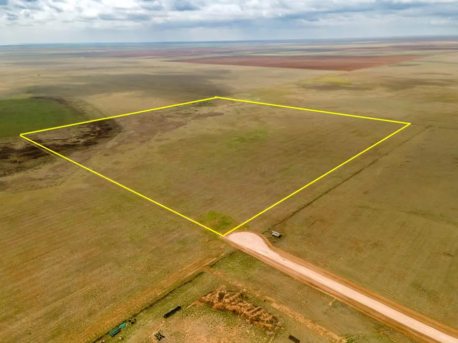 Red Tail Ln 10.13 Ac Tract 2 Lane, Amarillo, TX 79015 - #2