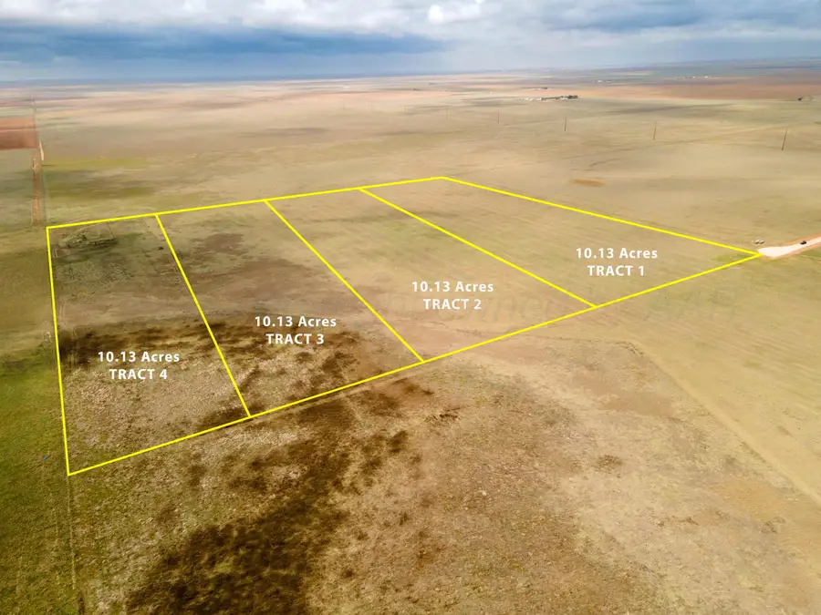 Red Tail Ln 10.13 Ac Tract 2 Lane, Amarillo, TX 79015 - #3
