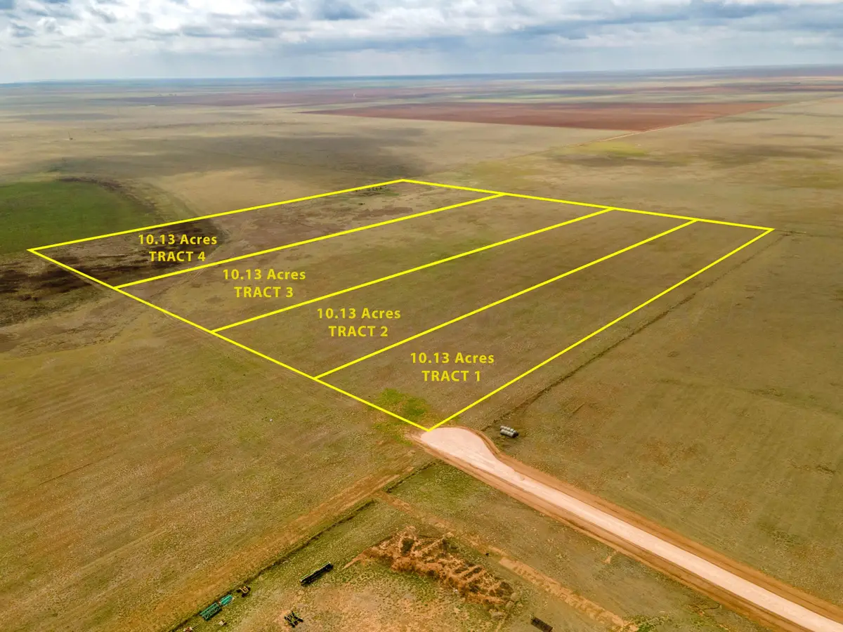 Red Tail Ln 10.13 Ac Tract 3, Amarillo, TX 79015 - #1