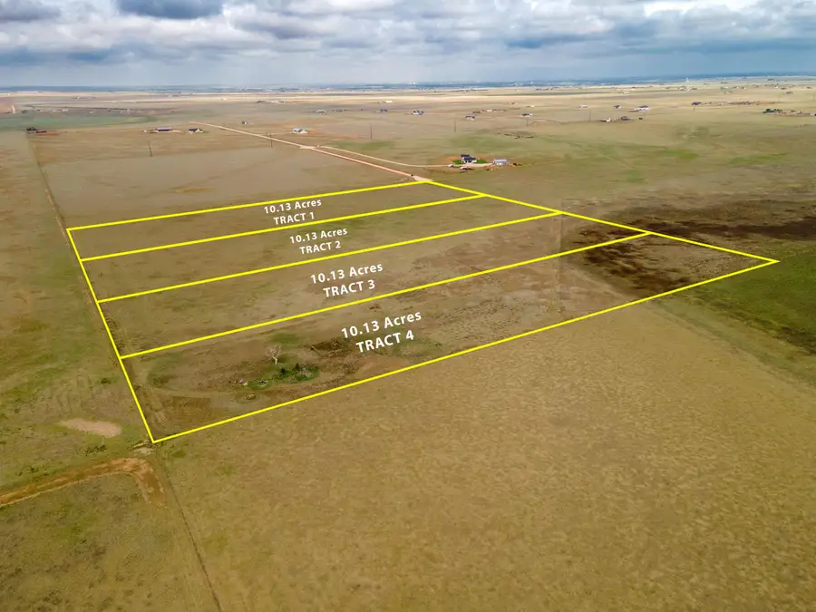 Red Tail Ln 10.13 Ac Tract 3, Amarillo, TX 79015 - #3