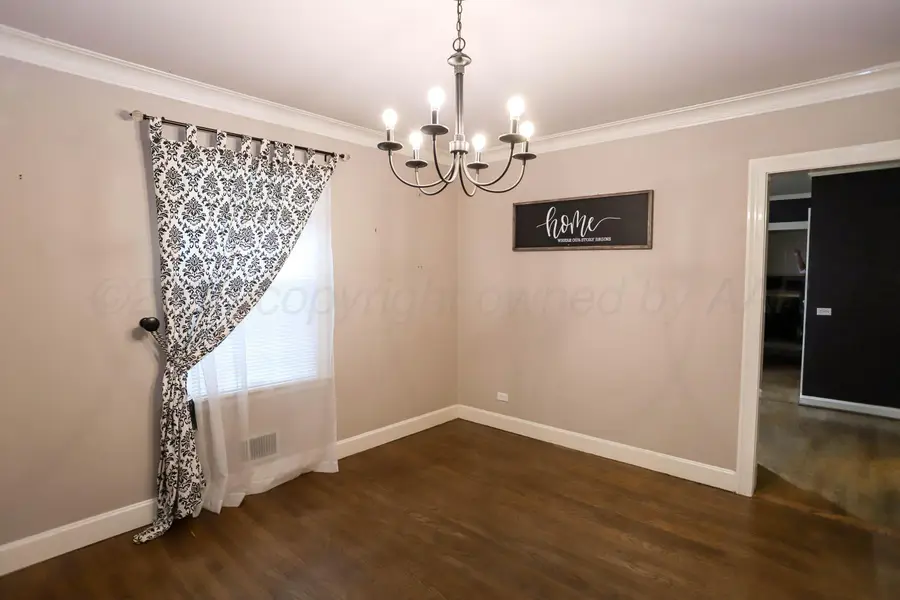 307 Sunset Terrace, Amarillo, TX 79106 - #2