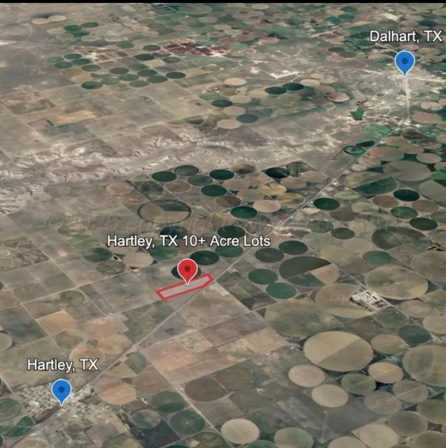 11220 Blackberry Lane, Hartley, TX 79044 - #3