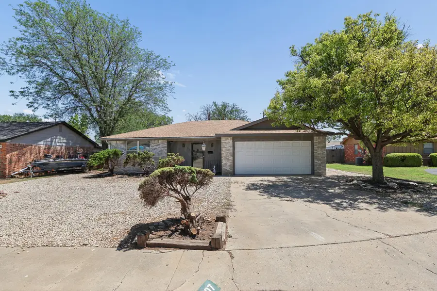 5807 SW 48th Avenue, Amarillo, TX 79109 - #2