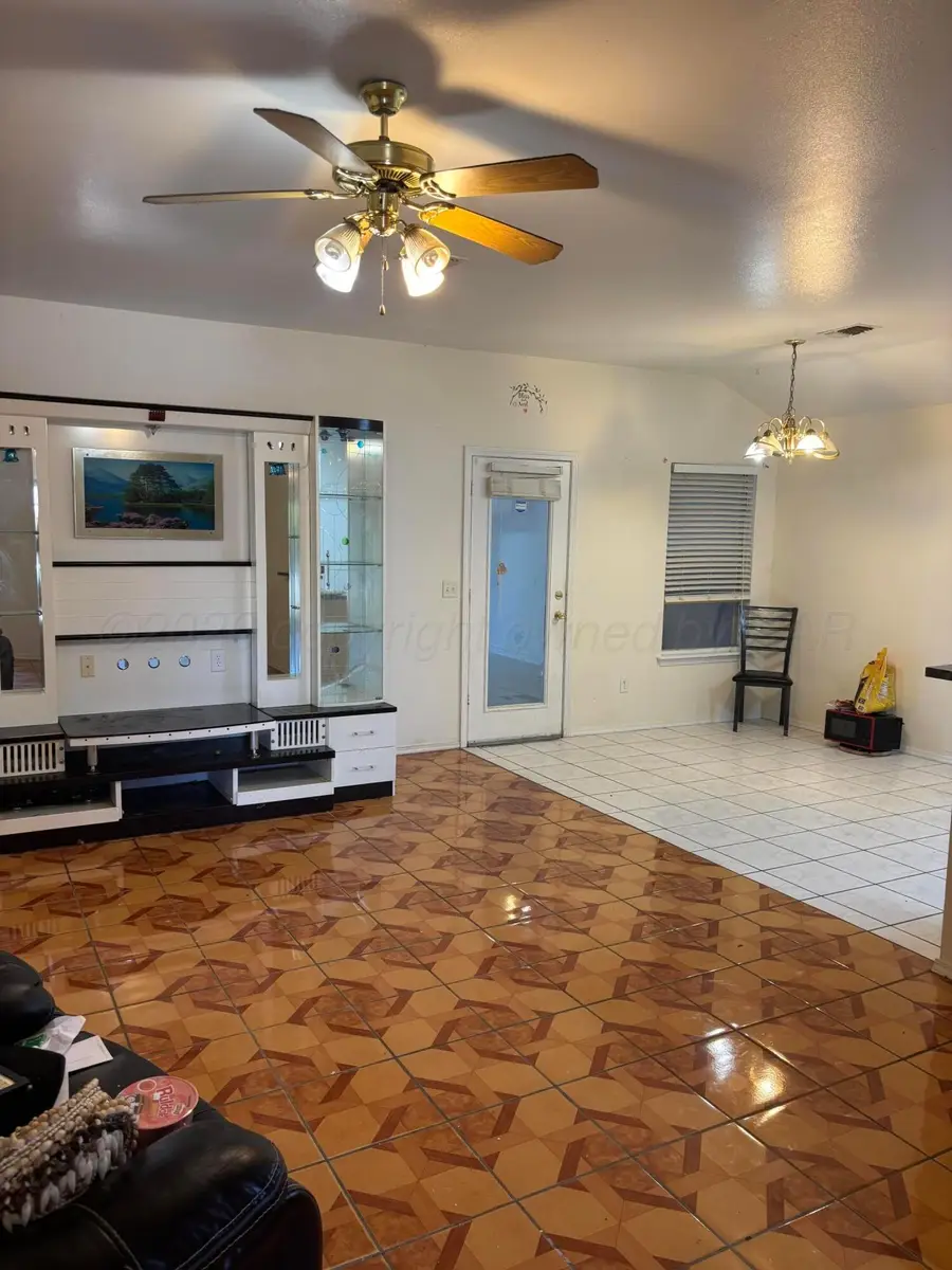 1319 N Cleveland Street, Amarillo, TX 79107-6720 - #2