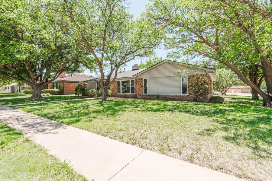 7505 Dreyfuss Drive, Amarillo, TX 79121 - #2