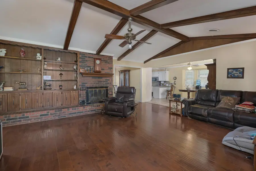 4442 Summit Circle, Amarillo, TX 79109-5344 - #3