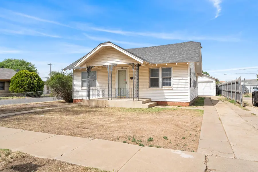 410 S Florida Street, Amarillo, TX 79106 - #2