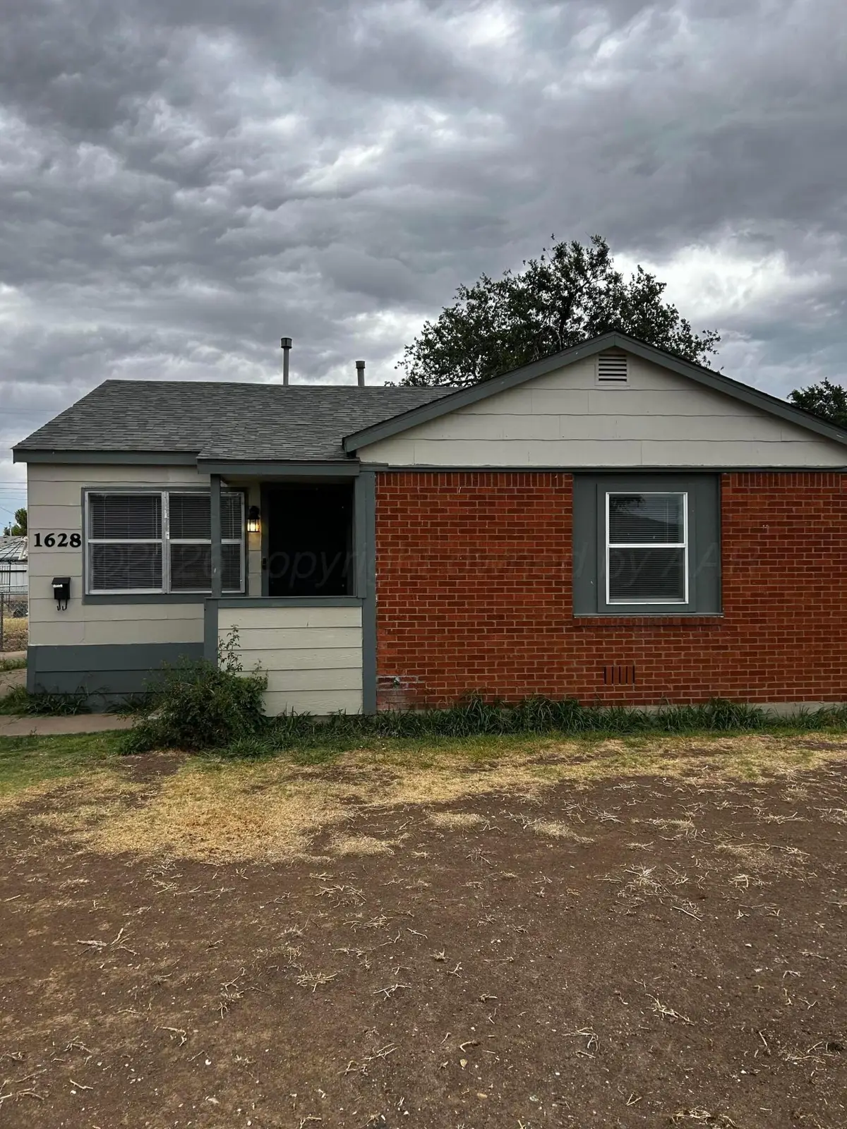 1628 N Woodland, Amarillo, TX 79107-6930 - #1