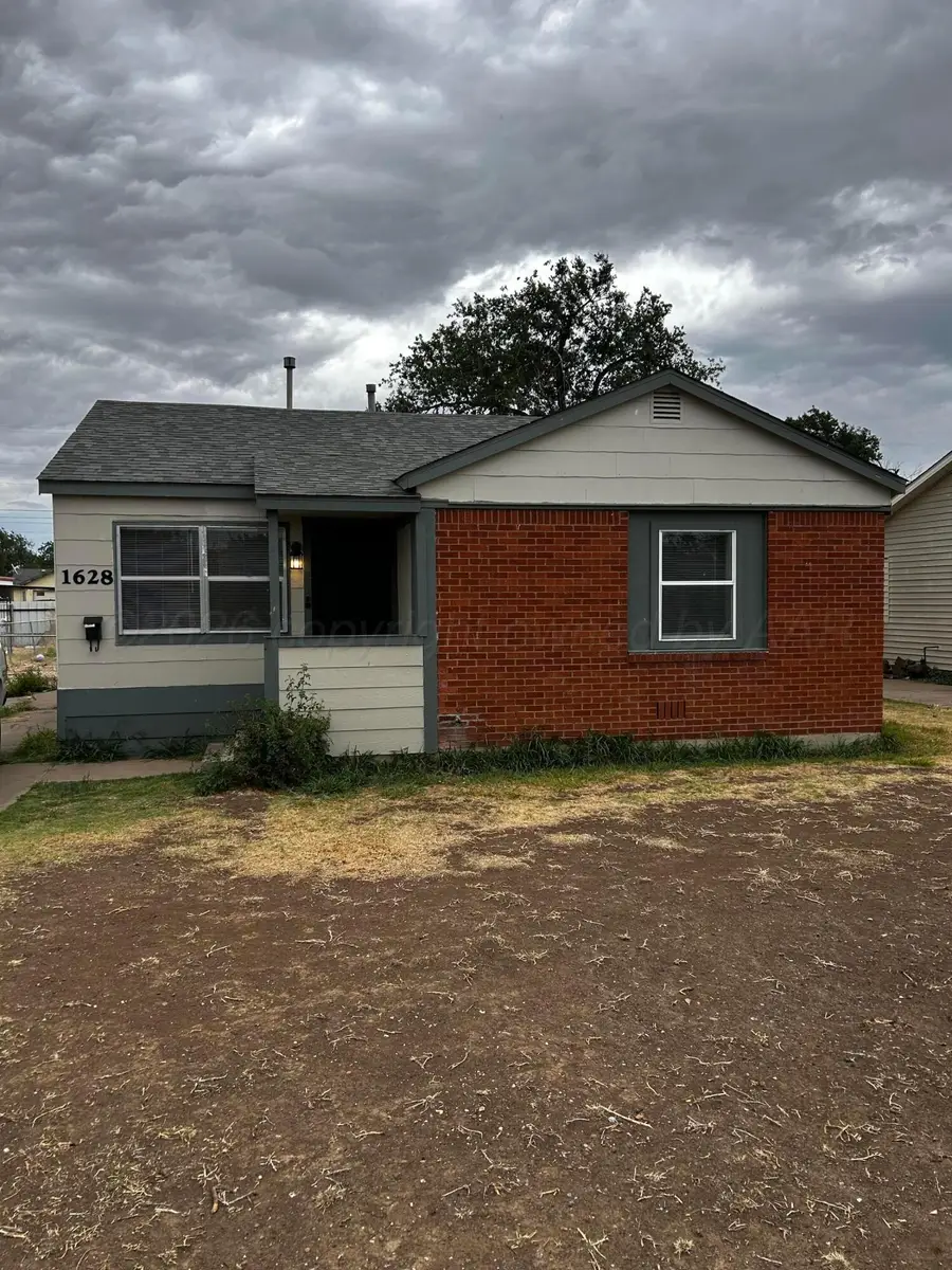 1628 N Woodland, Amarillo, TX 79107-6930 - #2
