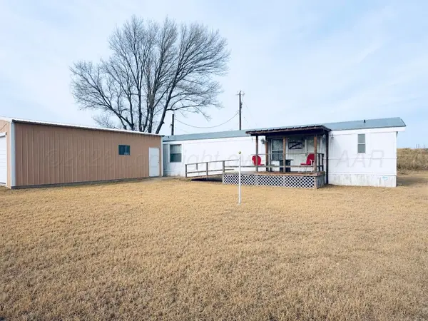 259 Cross Street, Fritch, TX 79036