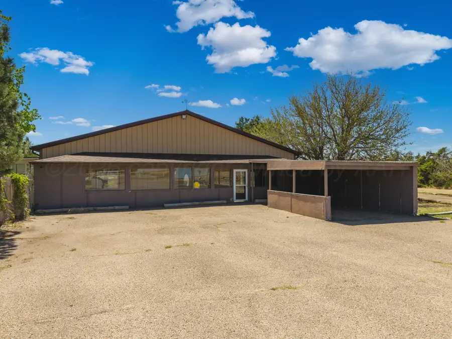 6020 Us-87, Dumas, TX 79029 - #3