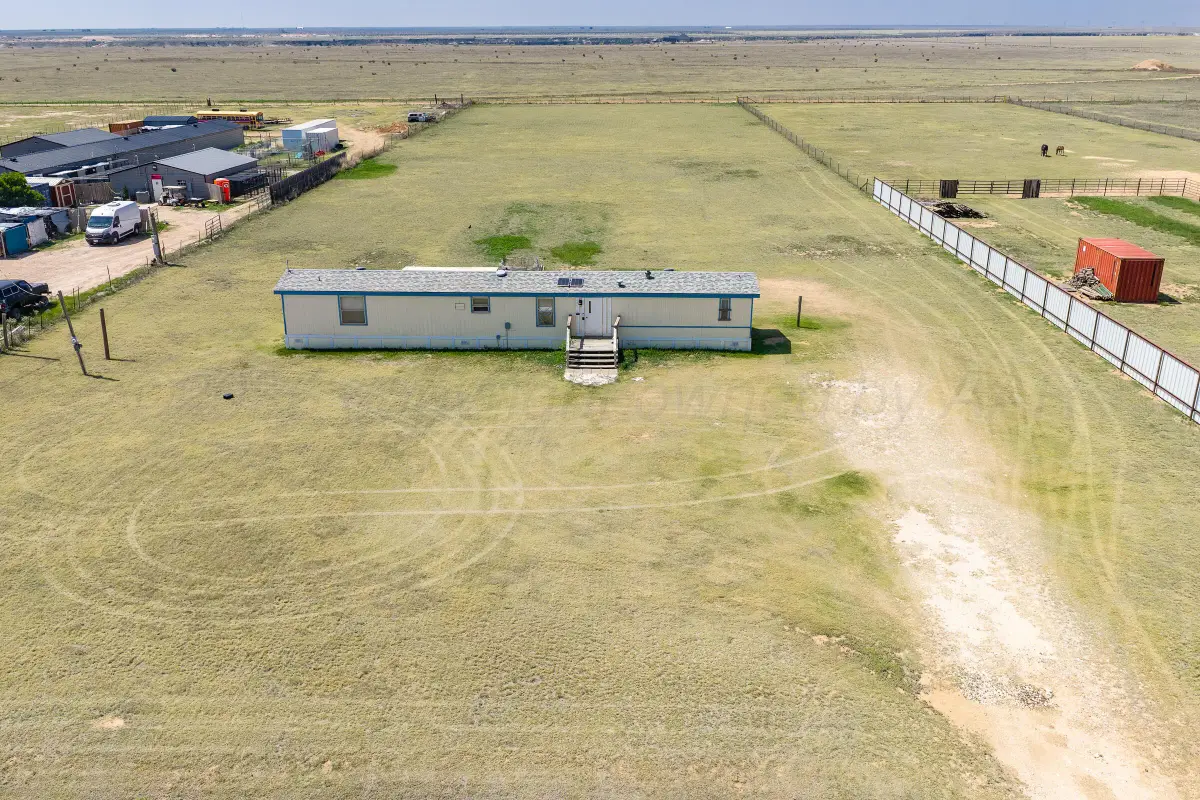 15811 Gordon Cummings Road, Canyon, TX 79015 - #1