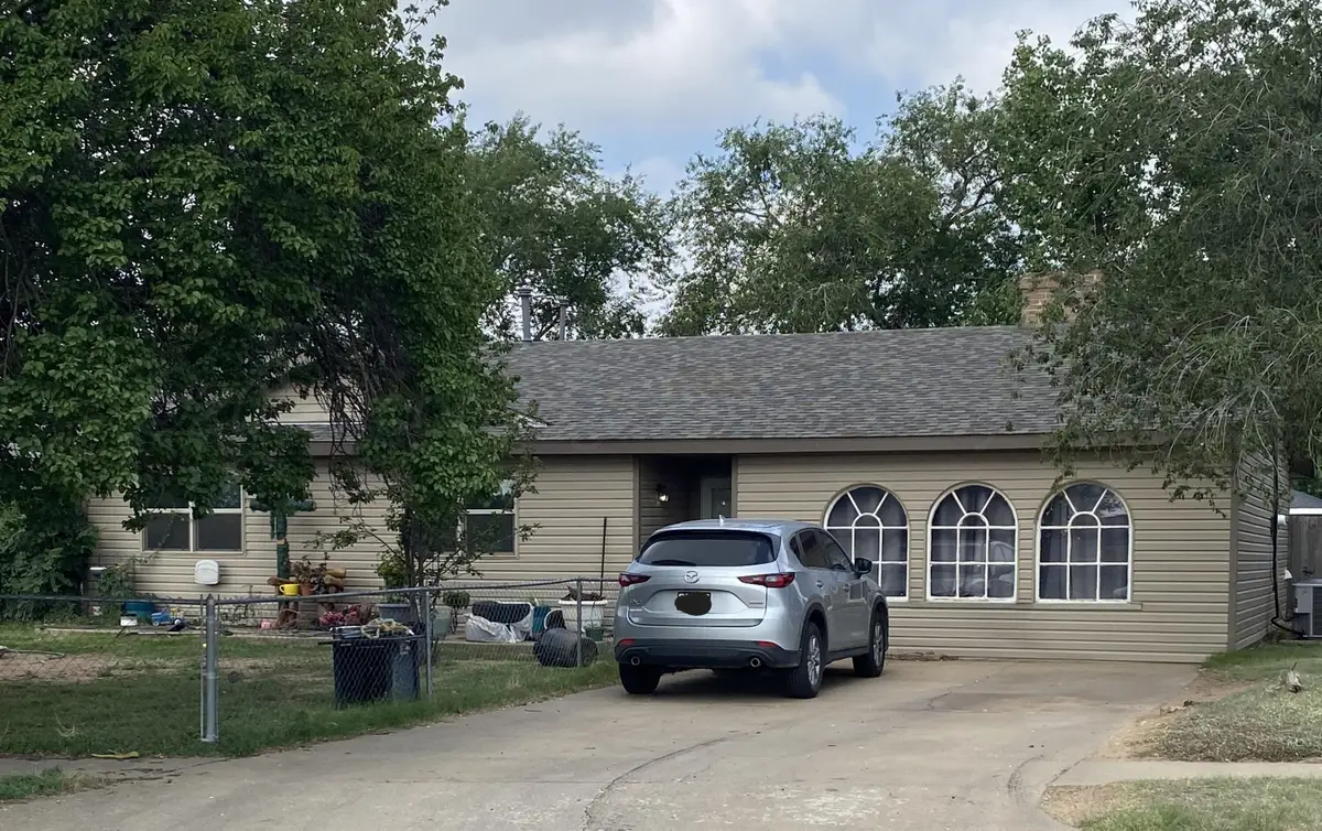 1016 5th Street, Canyon, TX 79015 - #1