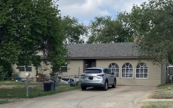 1016 5th Street, Canyon, TX 79015