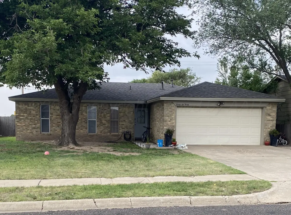 2630 13th Avenue, Canyon, TX 79015-5510 - #1