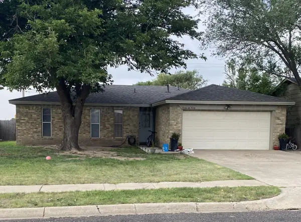 2630 13th Avenue, Canyon, TX 79015-5510