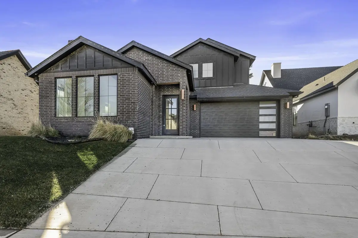 4409 N Rocking Chair Lane, Amarillo, TX 79124 - Image #1