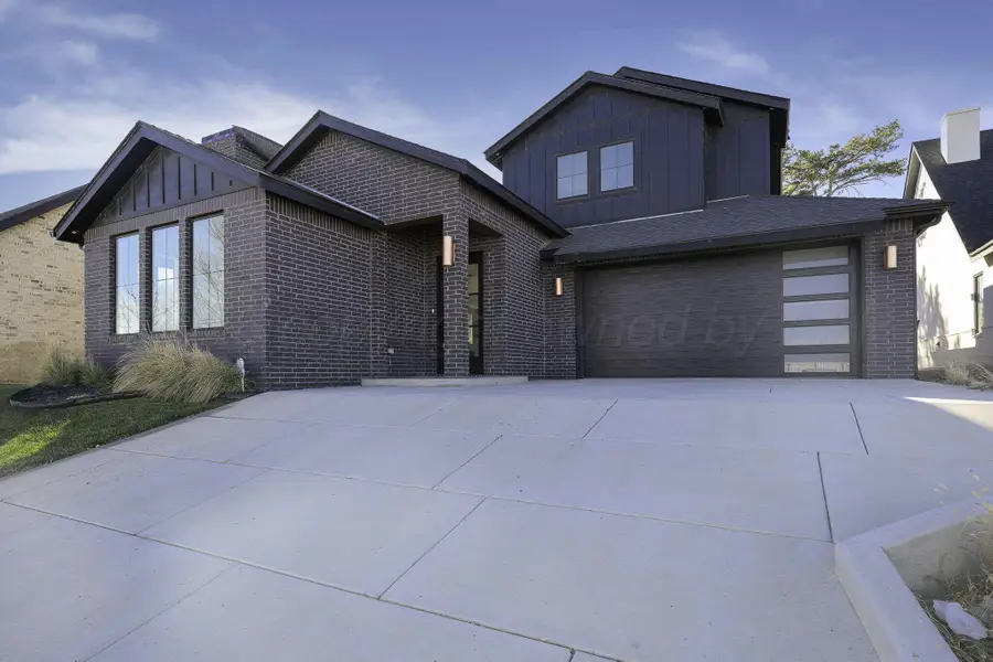 4409 N Rocking Chair Lane, Amarillo, TX 79124 - Image #2