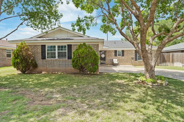 67 Northridge Drive, Canyon, TX 79015-1709