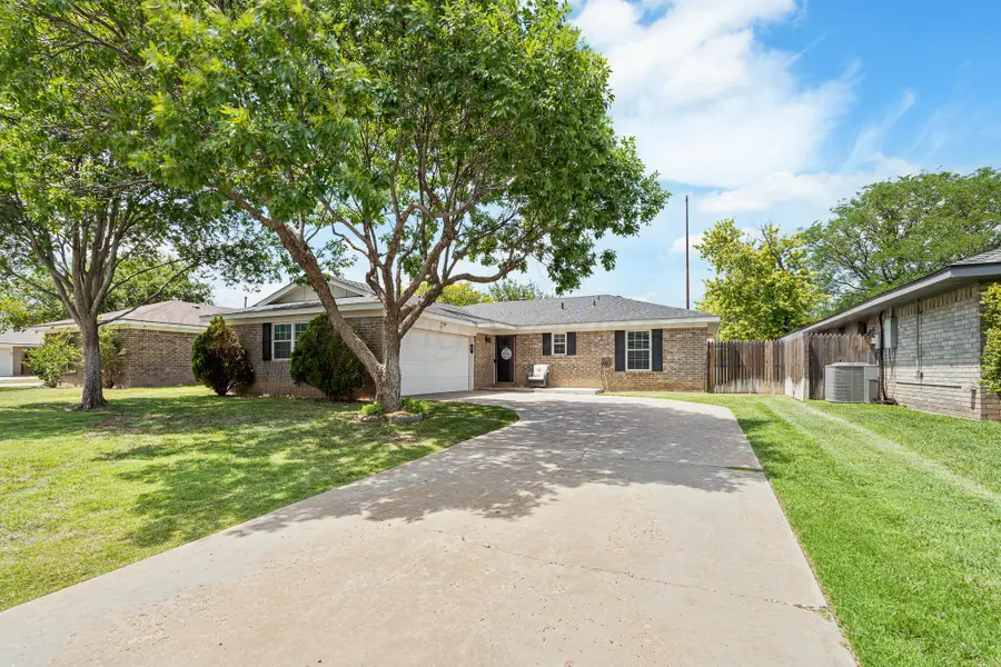 67 Northridge Drive, Canyon, TX 79015-1709 - #2