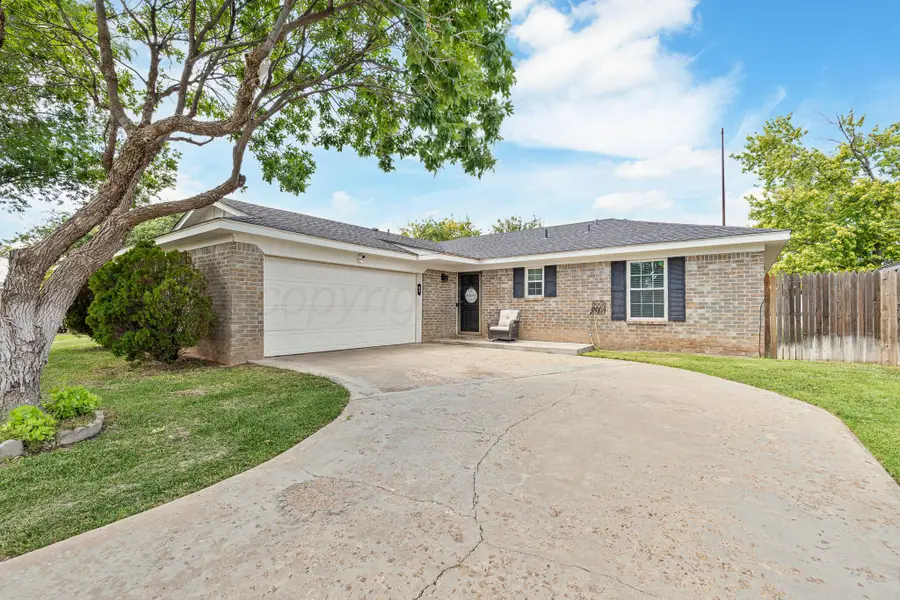 67 Northridge Drive, Canyon, TX 79015-1709 - #3