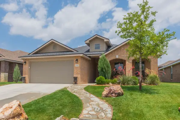 1742 Wesleyan Street, Amarillo, TX 79118