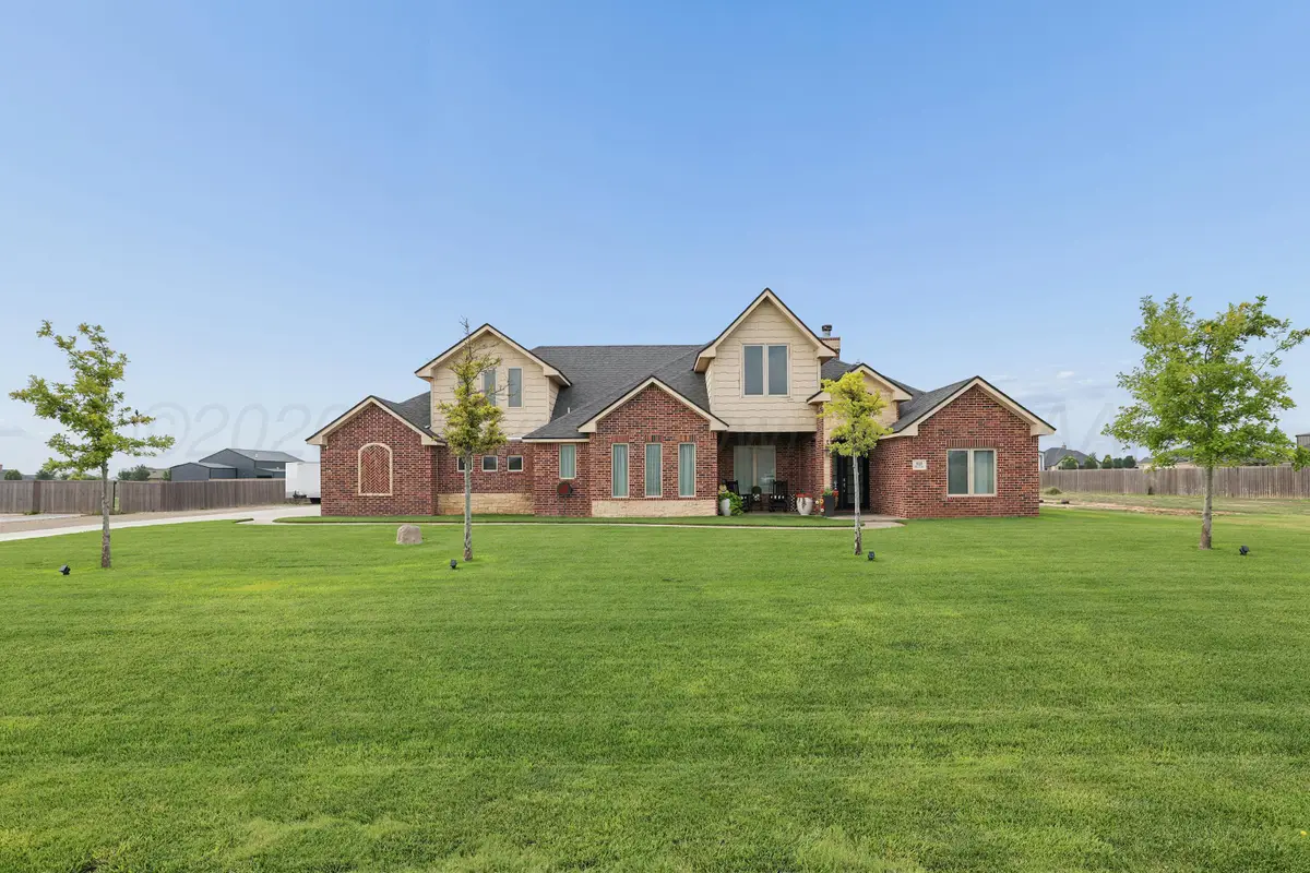 9525 W Hey Jude Lane, Amarillo, TX 79119-9809 - #1