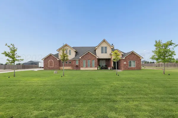 9525 W Hey Jude Lane, Amarillo, TX 79119-9809