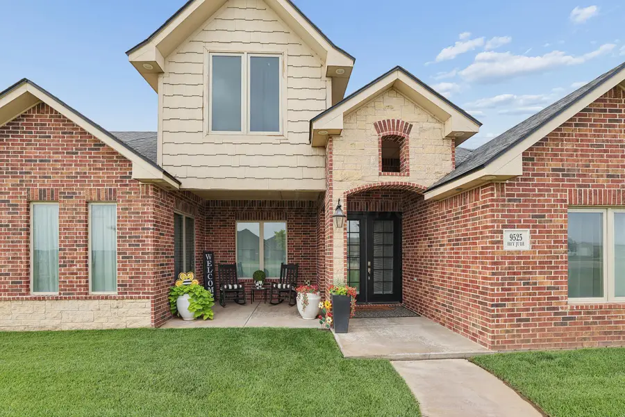 9525 W Hey Jude Lane, Amarillo, TX 79119-9809 - #2