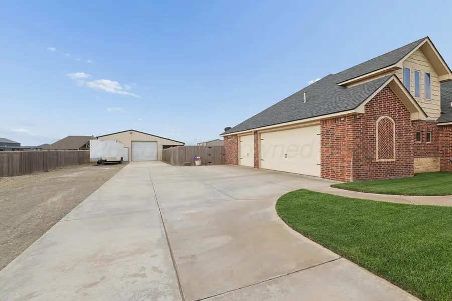 9525 W Hey Jude Lane, Amarillo, TX 79119-9809 - #3