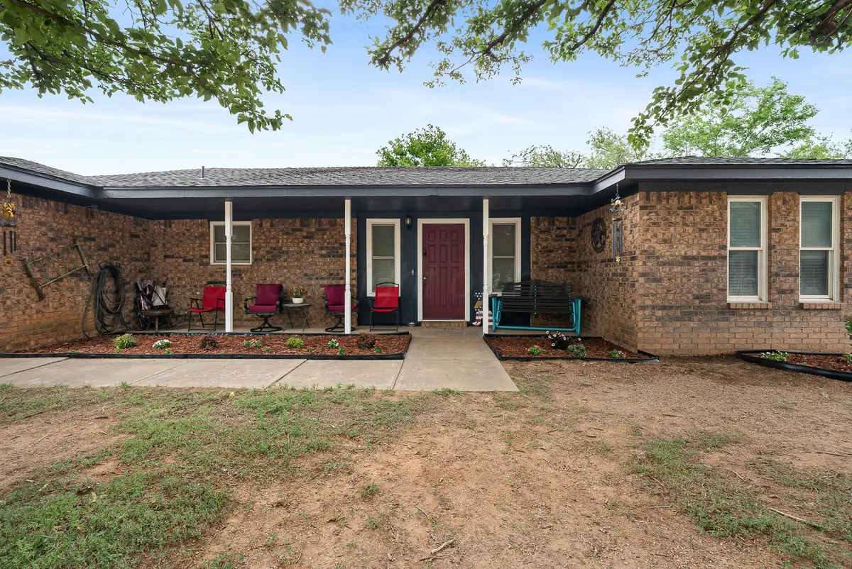 811 Santa Fe Trail, Canyon, TX 79015 - #1